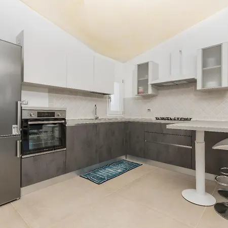 La Marea * Cannigione