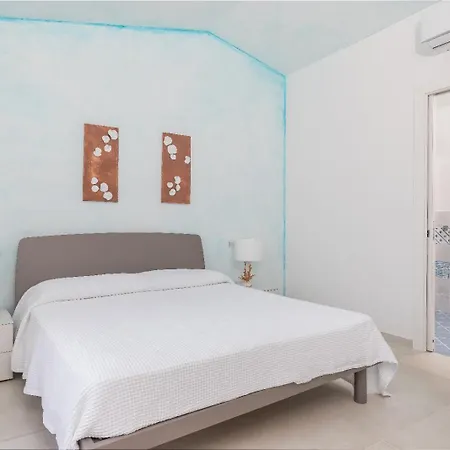 Apartment La Marea