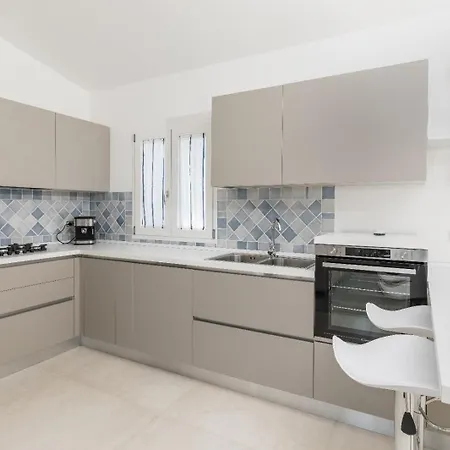 La Marea Apartment Cannigione