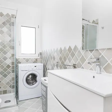Apartment La Marea