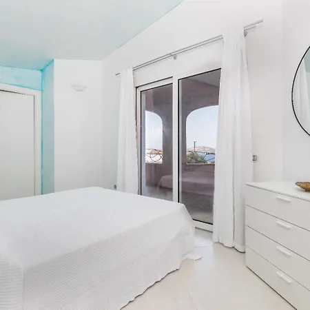 La Marea Apartment *