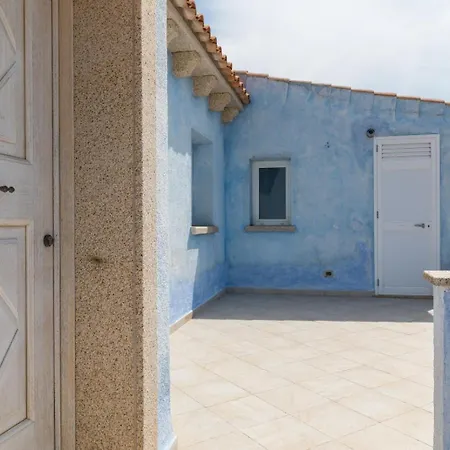 Apartmán La Marea *