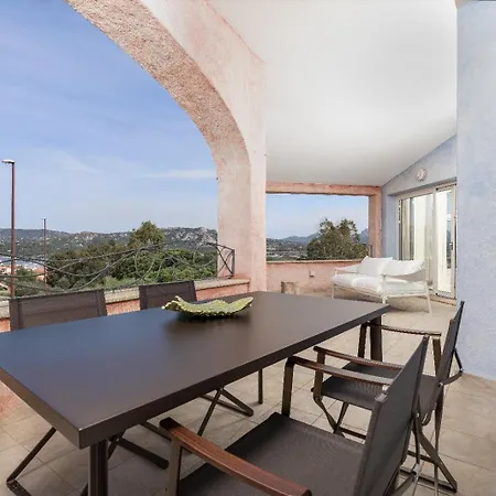 Apartment La Marea