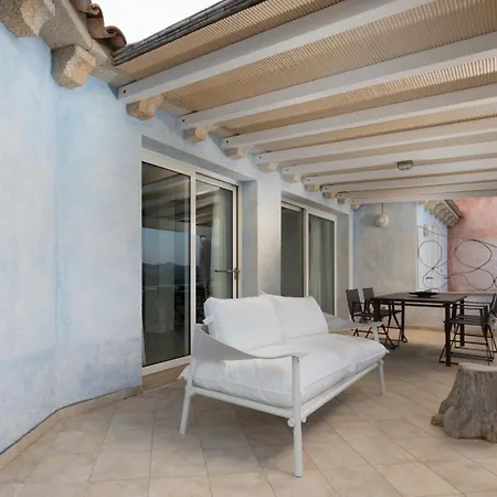 Apartment La Marea Cannigione