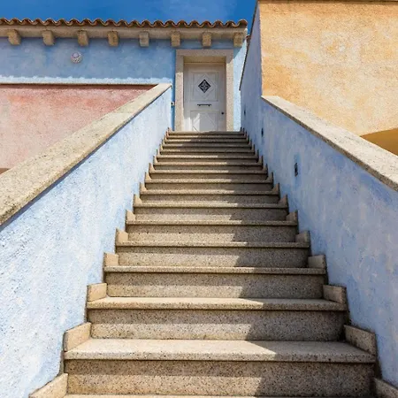 Apartmán La Marea *
