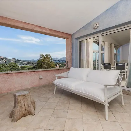 La Marea Apartmán
