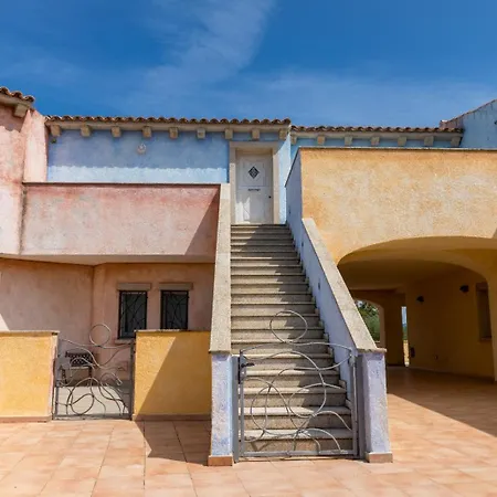 La Marea Apartment