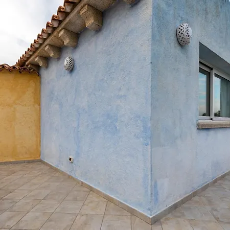 Apartment La Marea